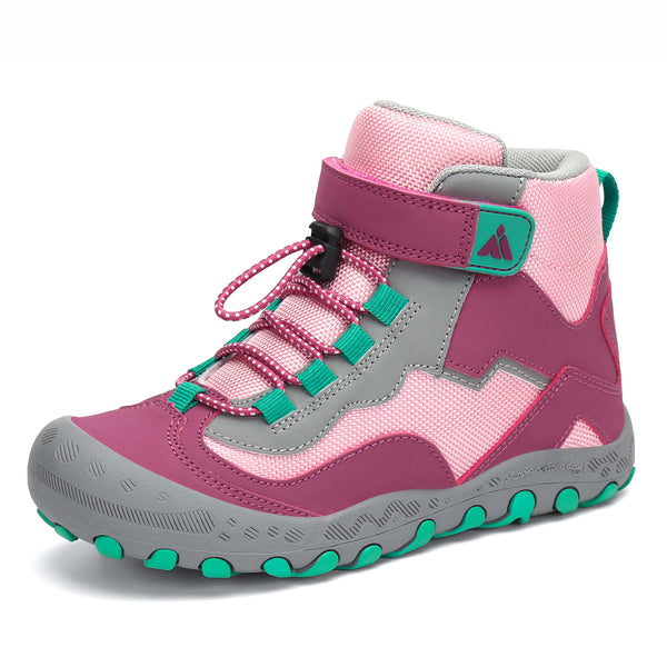 Kids hiking boots online