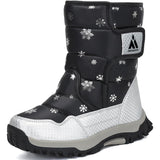 Mishansha Kids Snow Boots XZF05