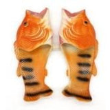 Men's Women's  Funny  Fish Slippers XM0215