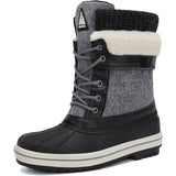 Mishansha Snow Boots for Women   XZF042