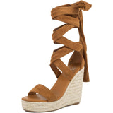 Vacation Wedge Sandals for Women XZP0030