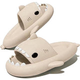 Men's Women's  Shark Slippers  XH0171