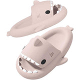 Men's Women's  Shark Slippers  XH0171