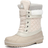 Mishansha Snow Boots for Women   XZF042