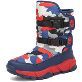 Mishansha Kids Snow Boots  XZF46