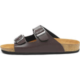 Men's Women's Footbed Sandals XM0207