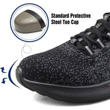 Men's Women's Safety Shoes