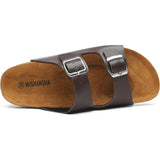 Men's Women's Footbed Sandals XM0207