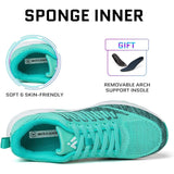 Womens Sneakers Air Cushion Running Shoes  XZC285