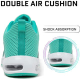 Womens Sneakers Air Cushion Running Shoes  XZC285