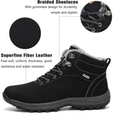 Mishansha Mens Hiking Boots XZF40