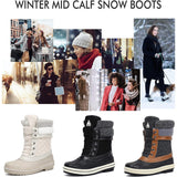 Mishansha Snow Boots for Women   XZF042