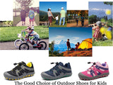 Mishansha Kids Hiking Boots XZC231