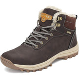 Mishansha Mens Hiking Boots XZF40