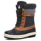 Mishansha Snow Boots for Women   XZF042