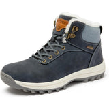 Mishansha Mens Hiking Boots XZF40