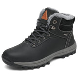 Mishansha Mens Hiking Boots XZF40