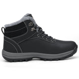 Mishansha Mens Hiking Boots XZF40