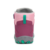 Mishansha Kids Hiking Boots N027